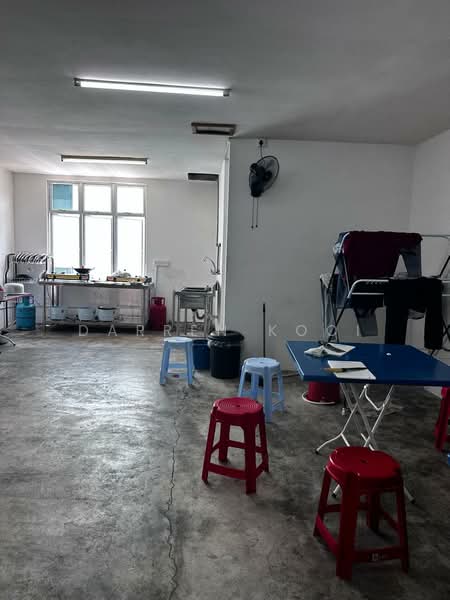 Shop / Office untuk Dijual di Simpang Ampat (Penang) - Darren Kooi - Kitchen - PropertyGuru.com.my