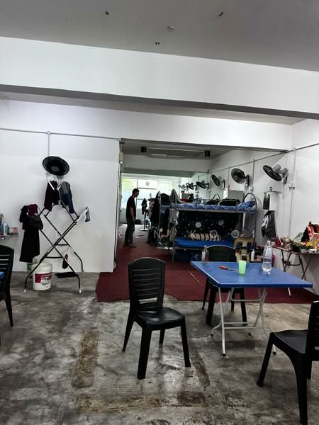 Shop / Office untuk Dijual di Simpang Ampat (Penang) - Darren Kooi - Interior - PropertyGuru.com.my