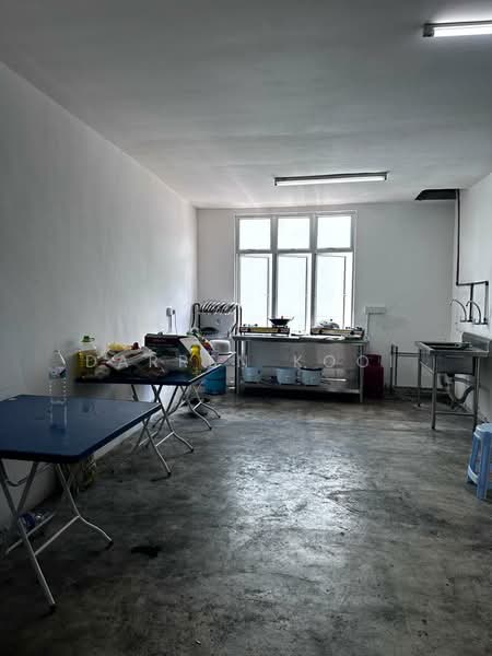 Shop / Office untuk Dijual di Simpang Ampat (Penang) - Darren Kooi - Kitchen - PropertyGuru.com.my