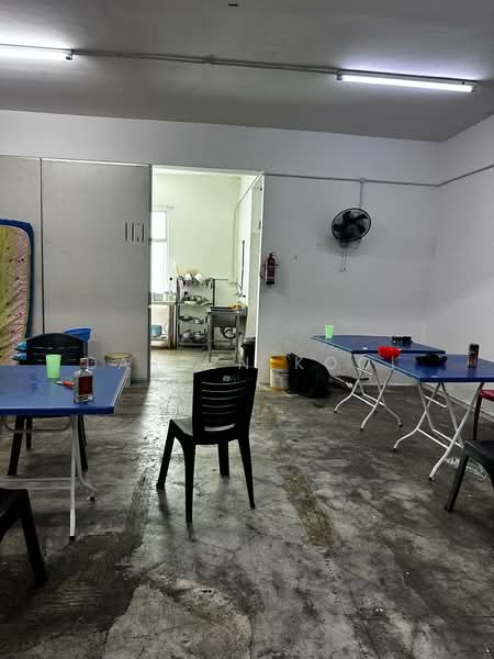 Shop / Office untuk Dijual di Simpang Ampat (Penang) - Darren Kooi - Kitchen - PropertyGuru.com.my