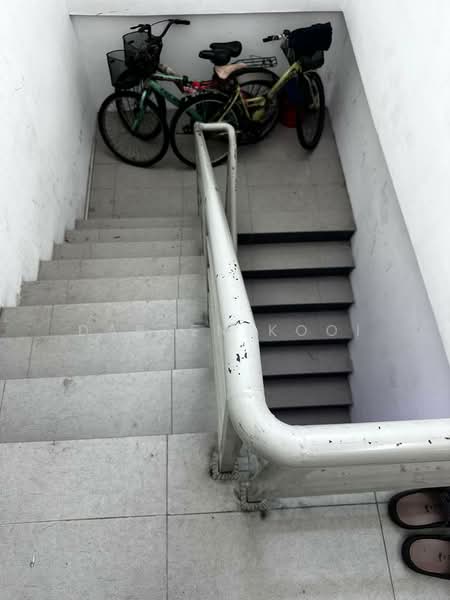 Shop / Office untuk Dijual di Simpang Ampat (Penang) - Darren Kooi - Corridor - PropertyGuru.com.my