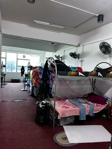 Shop / Office untuk Dijual di Simpang Ampat (Penang) - Darren Kooi - Bedroom - PropertyGuru.com.my