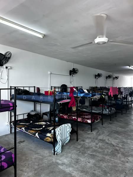 Shop / Office untuk Dijual di Simpang Ampat (Penang) - Darren Kooi - Bedroom - PropertyGuru.com.my