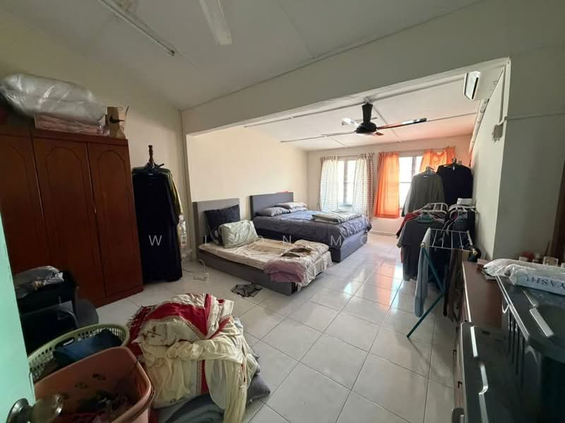 Rumah Teres 2-Tingkat untuk Dijual di Taman Melawati (Ulu Kelang) - Welson Moo - Bedroom - PropertyGuru.com.my
