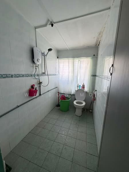 Rumah Teres 2-Tingkat untuk Dijual di Taman Melawati (Ulu Kelang) - Welson Moo - Bathroom - PropertyGuru.com.my