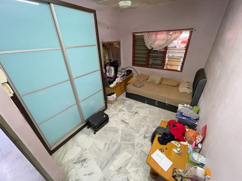 Rumah Teres 1-Tingkat untuk Dijual di Selayang (Selangor) - Marcus Lee - Bedroom - PropertyGuru.com.my