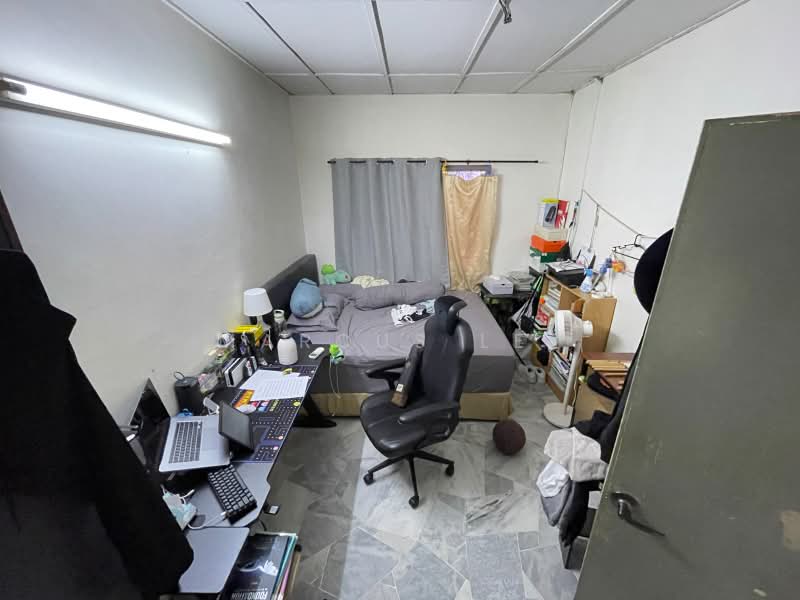 Rumah Teres 1-Tingkat untuk Dijual di Selayang (Selangor) - Marcus Lee - Bedroom - PropertyGuru.com.my