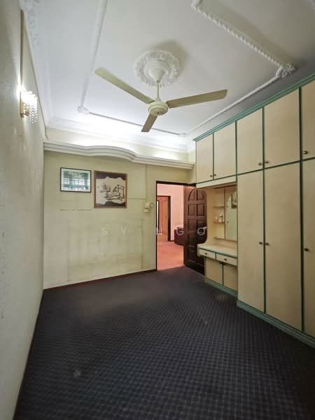 Rumah Teres 2-Tingkat untuk Dijual di Taman Perling (Perling) - SY Ngo - Bedroom - PropertyGuru.com.my