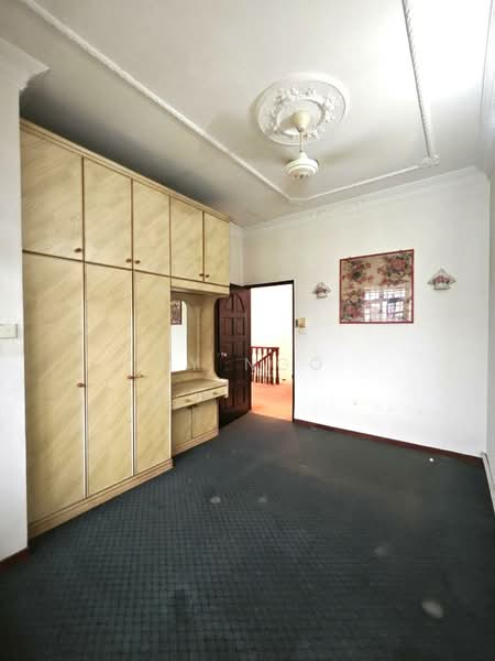 Rumah Teres 2-Tingkat untuk Dijual di Taman Perling (Perling) - SY Ngo - Bedroom - PropertyGuru.com.my