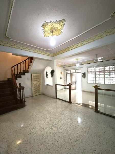 Rumah Teres 2-Tingkat untuk Dijual di Taman Perling (Perling) - SY Ngo - Interior - PropertyGuru.com.my