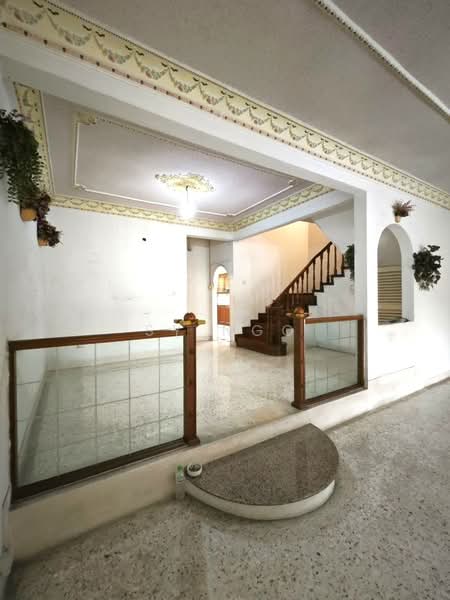 Rumah Teres 2-Tingkat untuk Dijual di Taman Perling (Perling) - SY Ngo - Interior - PropertyGuru.com.my