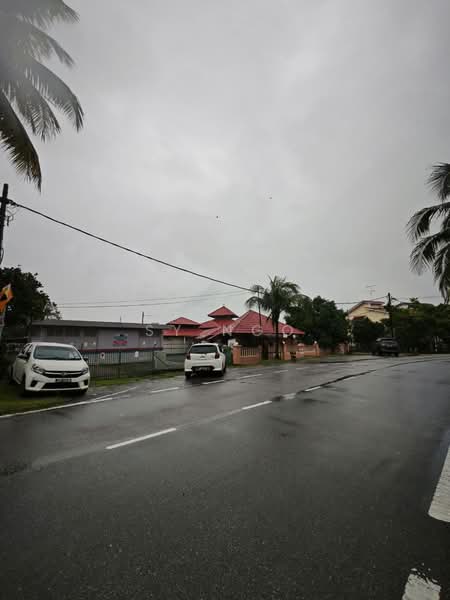 Rumah Teres 2-Tingkat untuk Dijual di Taman Perling (Perling) - SY Ngo - Exterior - PropertyGuru.com.my