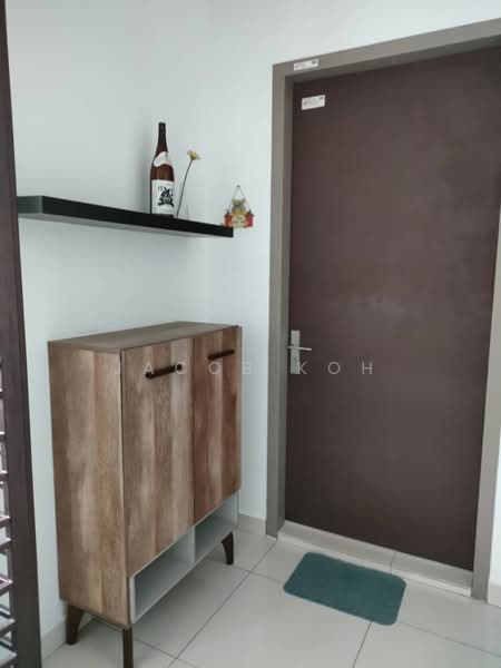 Condominium for Rent at Horizon Hills - Jacob Koh - Entrance - PropertyGuru.com.my
