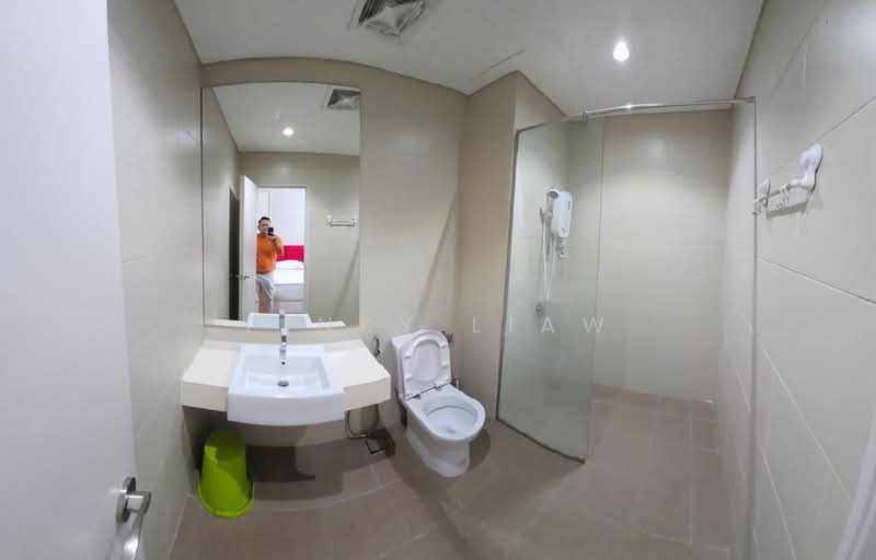 Service Residence for Rent at Hyde Tower - Pinky Liaw - PropertyGuru.com.my