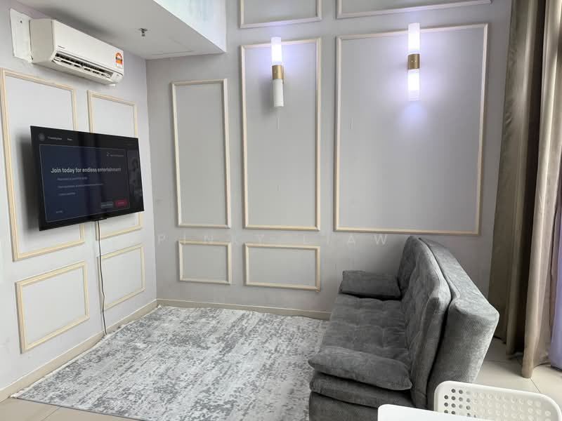 Service Residence for Rent at Hyde Tower - Pinky Liaw - PropertyGuru.com.my