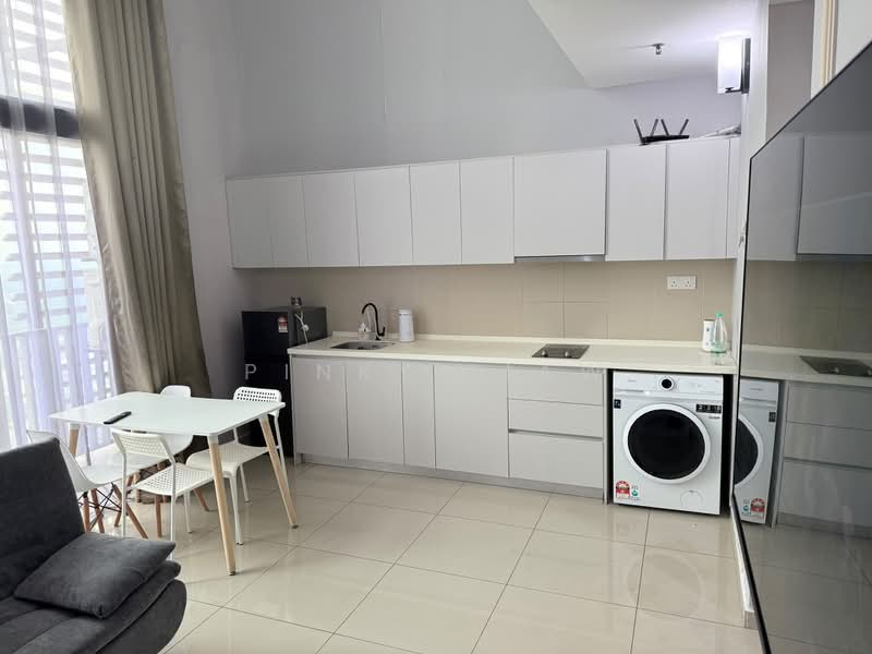 Service Residence for Rent at Hyde Tower - Pinky Liaw - PropertyGuru.com.my