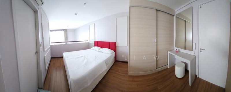 Service Residence for Rent at Hyde Tower - Pinky Liaw - PropertyGuru.com.my