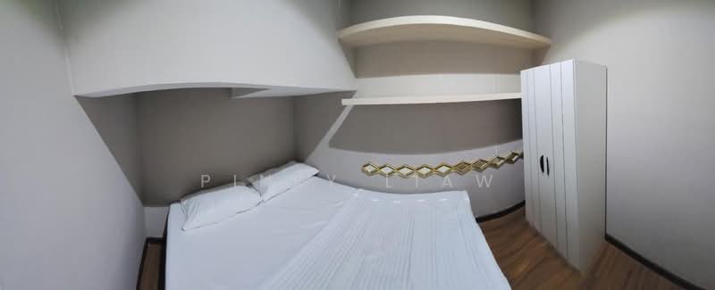 Service Residence for Rent at Hyde Tower - Pinky Liaw - PropertyGuru.com.my