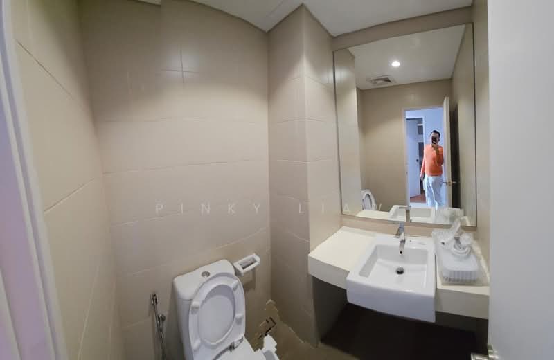 Service Residence for Rent at Hyde Tower - Pinky Liaw - PropertyGuru.com.my