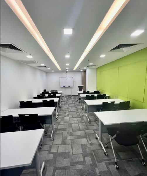 Pejabat untuk Disewa di Taman Desa (Kuala Lumpur) - Michael Loh - Study - PropertyGuru.com.my