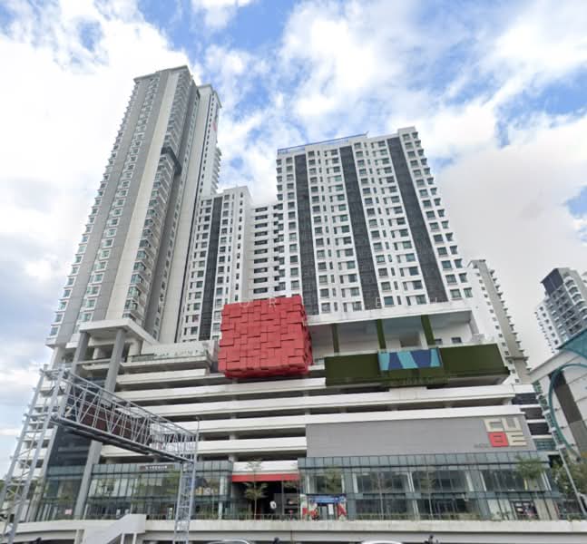 Service Residence for Sale at Zeta @ One South - Hector Cheah - Exterior - PropertyGuru.com.my