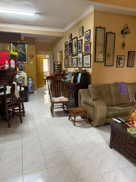 Rumah Teres 2-Tingkat untuk Dijual di Usj 3 (Subang Jaya) - WAI YAN - PropertyGuru.com.my