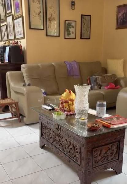 Rumah Teres 2-Tingkat untuk Dijual di Usj 3 (Subang Jaya) - WAI YAN - Living Room - PropertyGuru.com.my