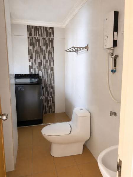 Rumah Teres 2-Tingkat untuk Dijual di Usj 3 (Subang Jaya) - WAI YAN - Bathroom - PropertyGuru.com.my