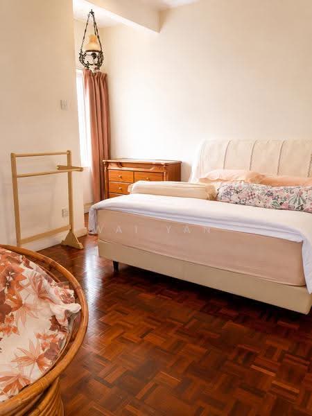 Rumah Teres 2-Tingkat untuk Dijual di Usj 3 (Subang Jaya) - WAI YAN - Bedroom - PropertyGuru.com.my
