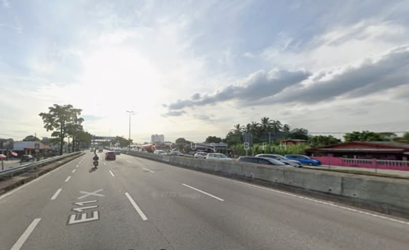 Commercial Land for Sale in Kampung Tengah (Puchong) - Marcus Beh - PropertyGuru.com.my