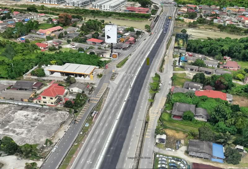 Commercial Land for Sale in Kampung Tengah (Puchong) - Marcus Beh - Exterior - PropertyGuru.com.my
