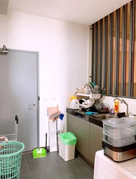 Kediaman Servis untuk Disewa di TRiGON Luxury Residences - Hanz Low - PropertyGuru.com.my
