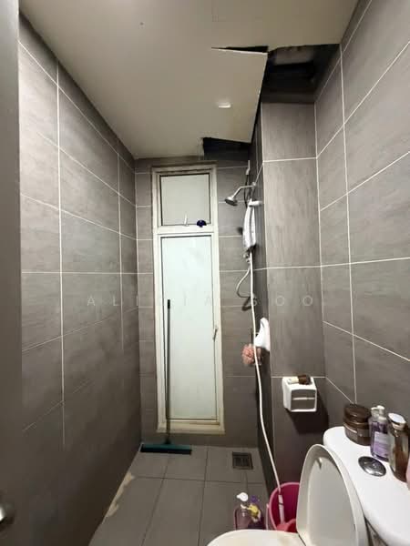 Kondominium untuk Dijual di Residensi Suasana @ Damai - Alicia Soo - Bathroom - PropertyGuru.com.my