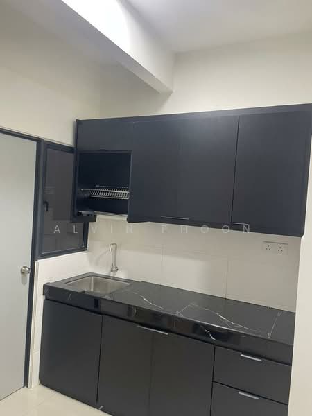 Condominium for Rent at Platinum Arena - Alvin Phoon - PropertyGuru.com.my