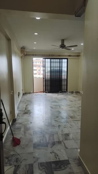 Pangsapuri untuk Dijual di Pangsapuri Sri Pelangi - Ziyang Chen - PropertyGuru.com.my
