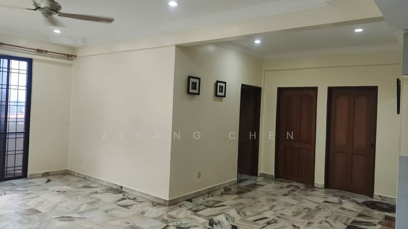Pangsapuri untuk Dijual di Pangsapuri Sri Pelangi - Ziyang Chen - PropertyGuru.com.my
