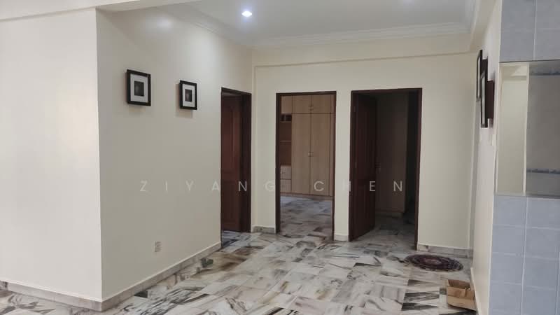 Pangsapuri untuk Dijual di Pangsapuri Sri Pelangi - Ziyang Chen - PropertyGuru.com.my