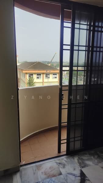 Pangsapuri untuk Dijual di Pangsapuri Sri Pelangi - Ziyang Chen - PropertyGuru.com.my