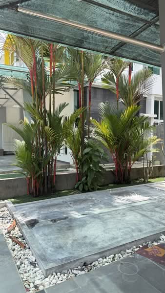 Semi-Detached House for Rent in KL City Centre (Kuala Lumpur) - Biana Yap - Exterior - PropertyGuru.com.my