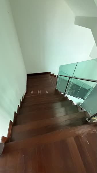 Semi-Detached House for Rent in KL City Centre (Kuala Lumpur) - Biana Yap - Interior - PropertyGuru.com.my
