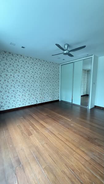Semi-Detached House for Rent in KL City Centre (Kuala Lumpur) - Biana Yap - Bedroom - PropertyGuru.com.my