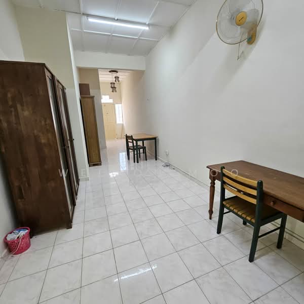 2-storey Terraced House for Sale in Taman Melawati (Ulu Kelang) - Welson Moo - Interior - PropertyGuru.com.my