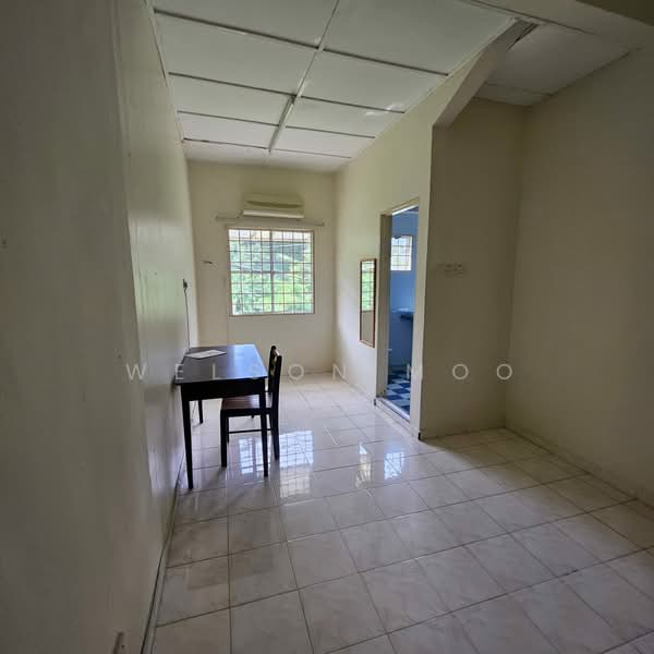 2-storey Terraced House for Sale in Taman Melawati (Ulu Kelang) - Welson Moo - Interior - PropertyGuru.com.my