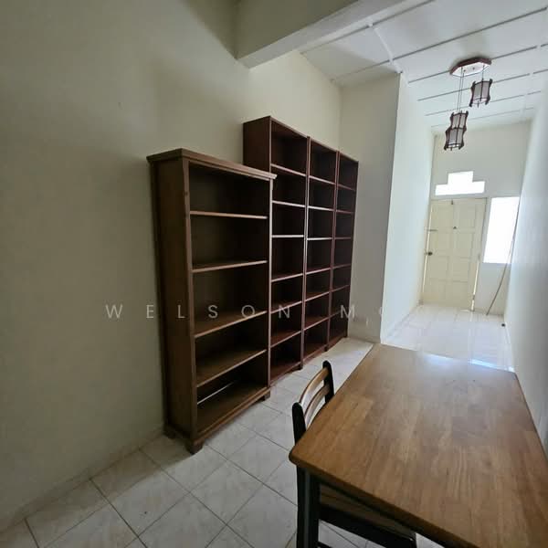 2-storey Terraced House for Sale in Taman Melawati (Ulu Kelang) - Welson Moo - Interior - PropertyGuru.com.my