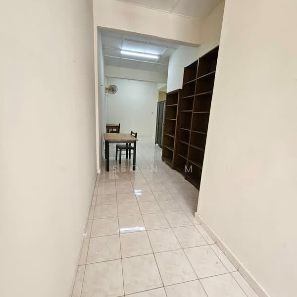 2-storey Terraced House for Sale in Taman Melawati (Ulu Kelang) - Welson Moo - Interior - PropertyGuru.com.my