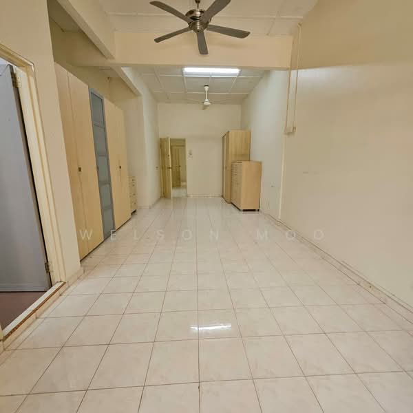 2-storey Terraced House for Sale in Taman Melawati (Ulu Kelang) - Welson Moo - Interior - PropertyGuru.com.my