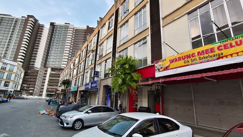 Shop / Office for Sale in Iskandar Puteri (Nusajaya) (Johor) - Sausa Lee - Exterior - PropertyGuru.com.my