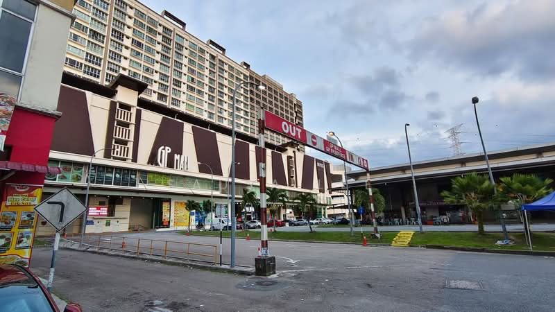 Shop / Office for Sale in Iskandar Puteri (Nusajaya) (Johor) - Sausa Lee - Exterior - PropertyGuru.com.my