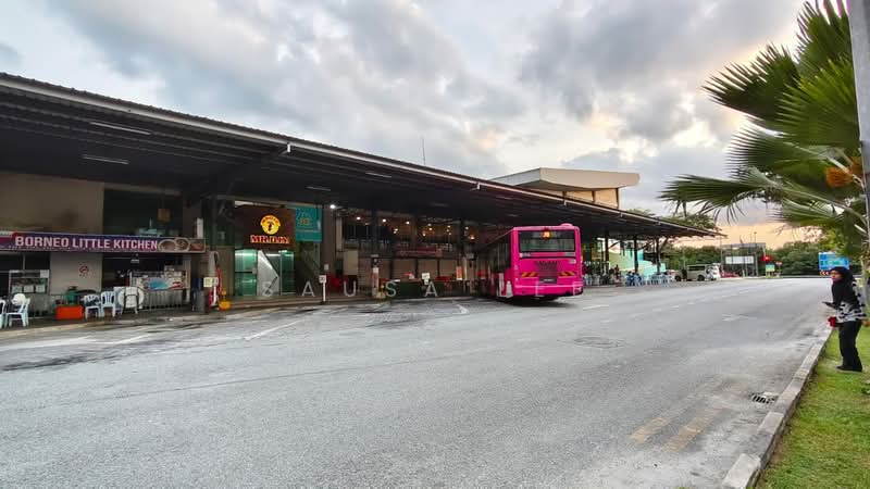 Shop / Office for Sale in Iskandar Puteri (Nusajaya) (Johor) - Sausa Lee - Exterior - PropertyGuru.com.my
