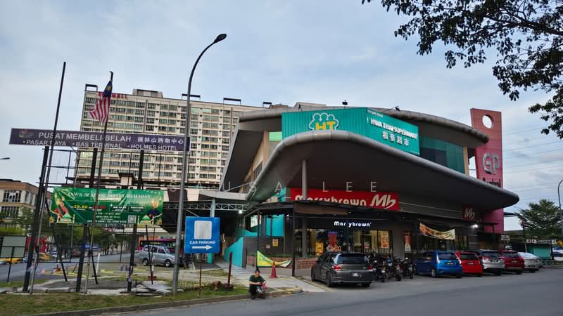 Shop / Office for Sale in Iskandar Puteri (Nusajaya) (Johor) - Sausa Lee - PropertyGuru.com.my